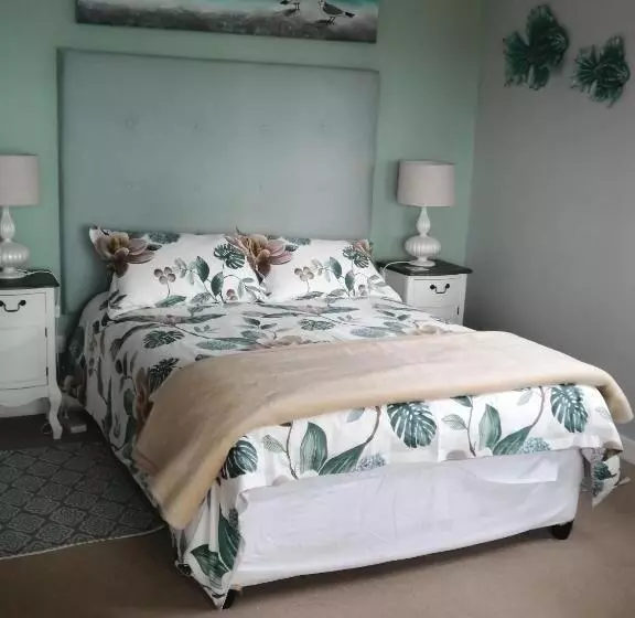 ペンション Beach House On 18p Repens