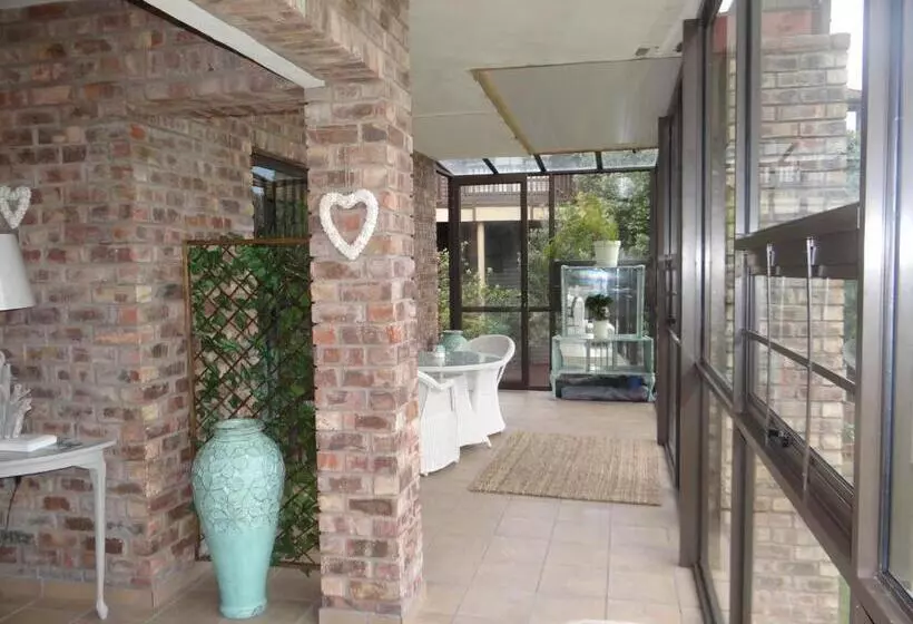 ペンション Beach House On 18p Repens