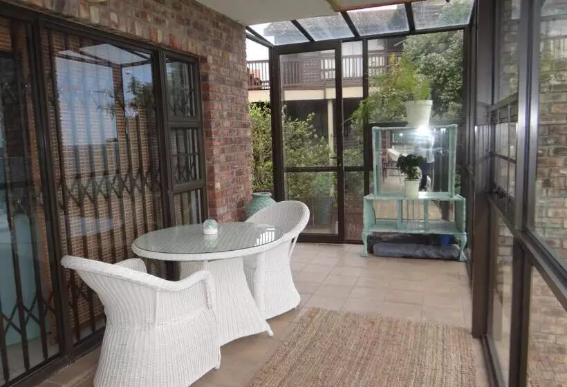 ペンション Beach House On 18p Repens