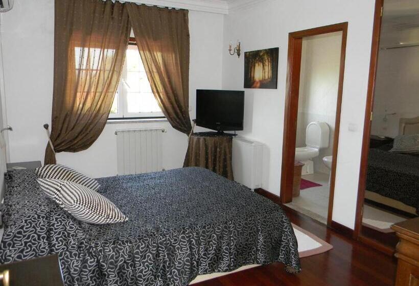 پانسیون Casa Estrada Da Guia