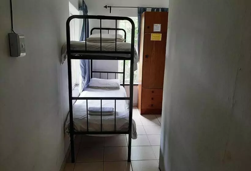 ペンション Elephant Walk Guesthouse And Back Packers