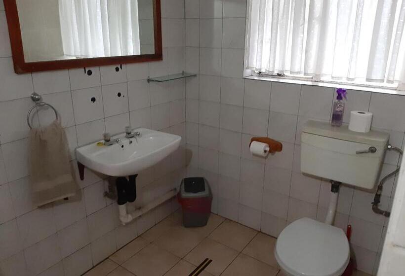 Pensió Elephant Walk Guesthouse And Back Packers