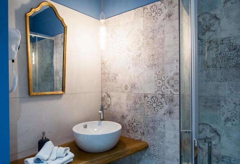 بنسيون Il Battello