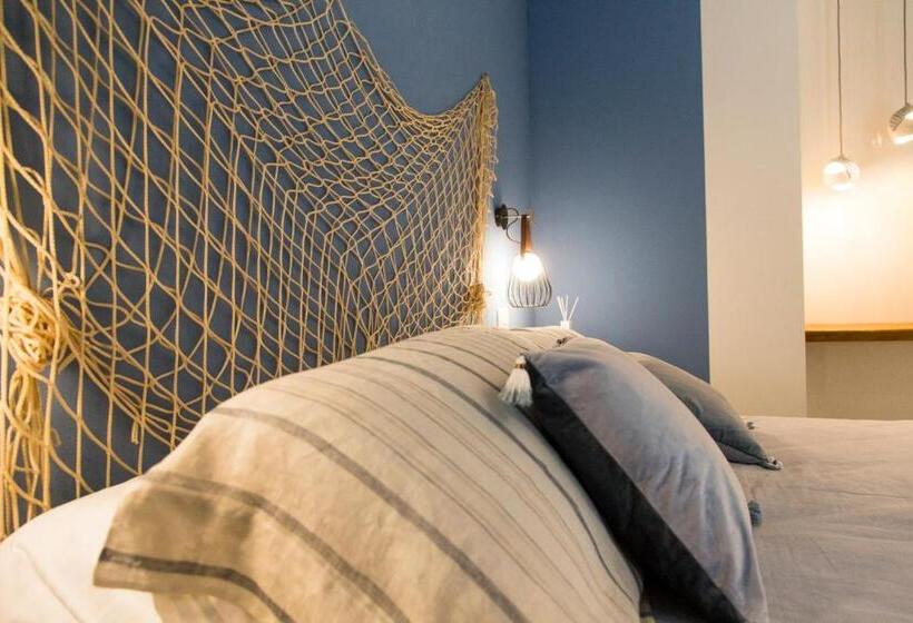 بنسيون Il Battello