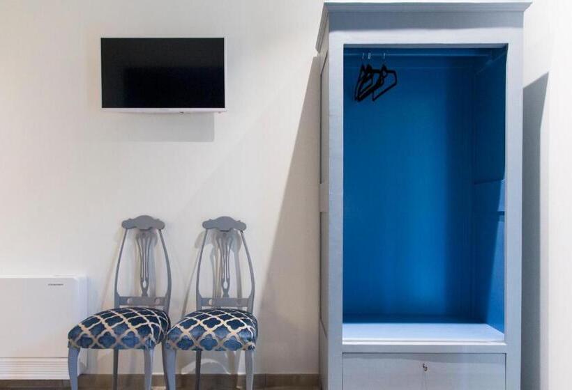 بنسيون Il Battello