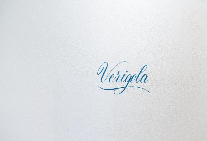 بنسيون Il Battello