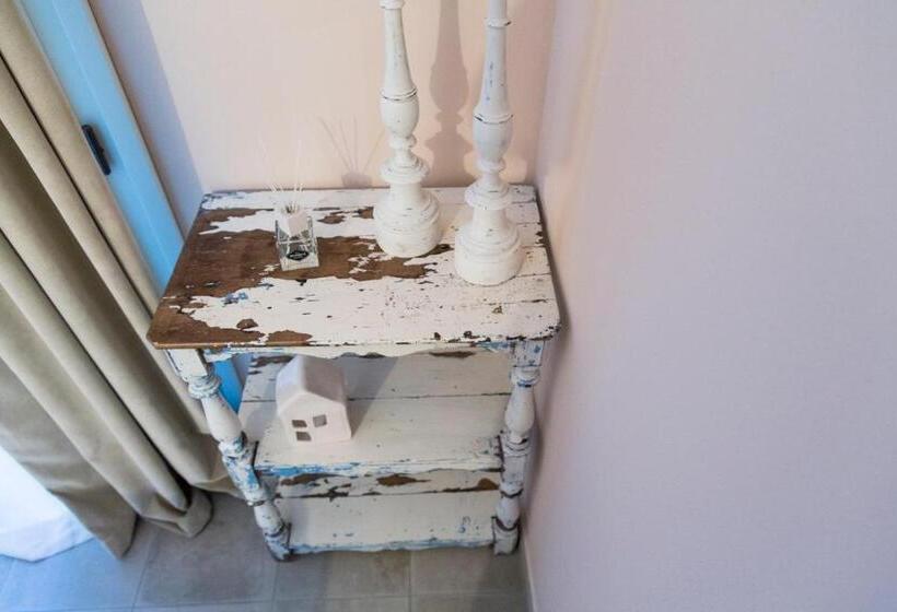 بنسيون Il Battello