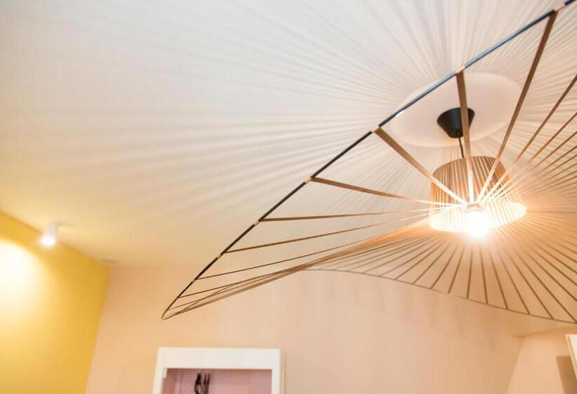 بنسيون Il Battello