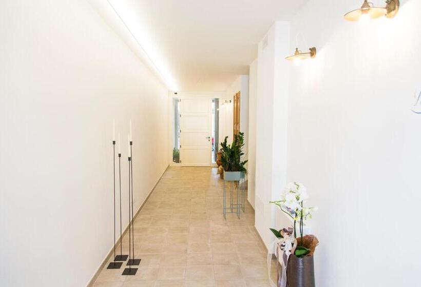 بنسيون Il Battello