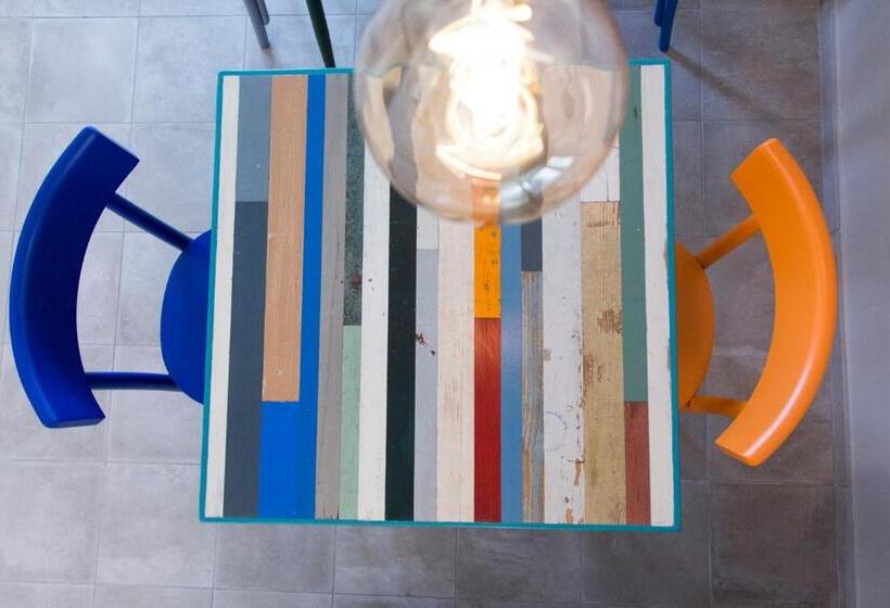 بنسيون Il Battello