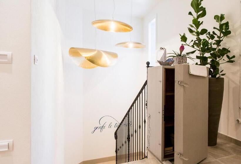 بنسيون Il Battello