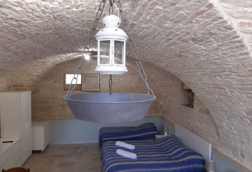 פנסיון House La Palma