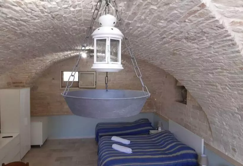 Majatalo House La Palma