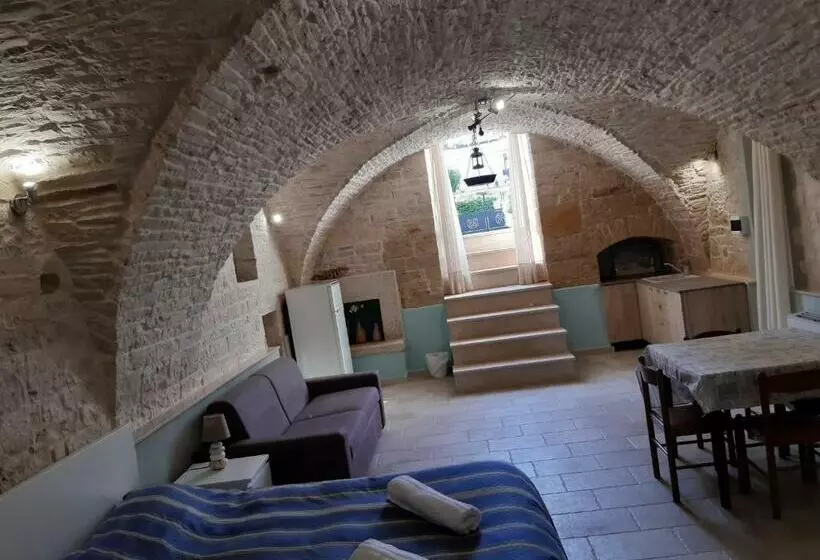 Majatalo House La Palma