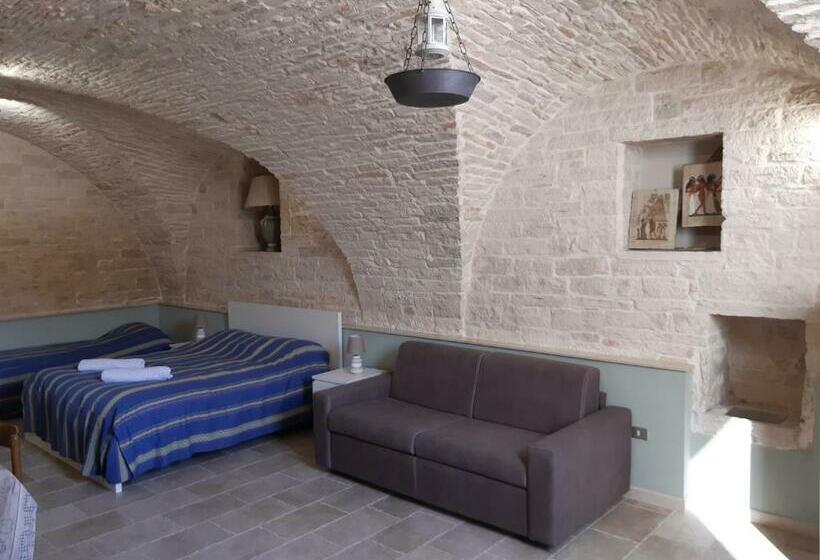 פנסיון House La Palma