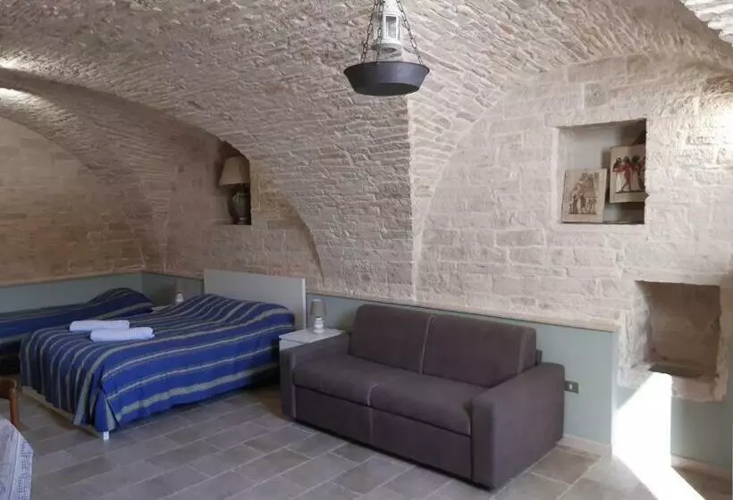 Majatalo House La Palma