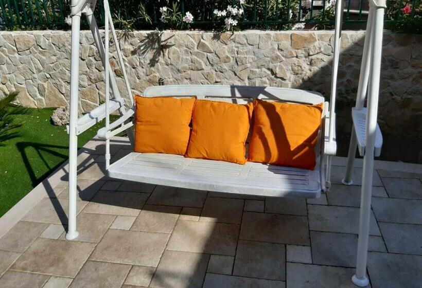 פנסיון House La Palma