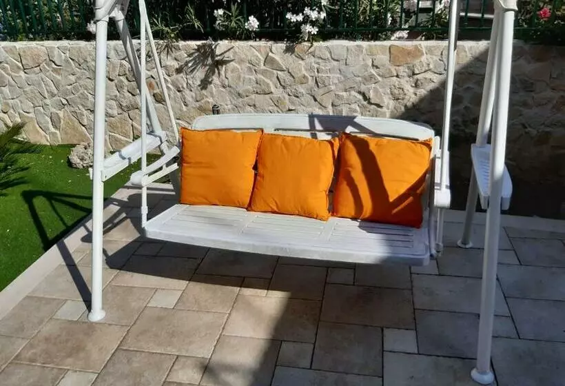 Majatalo House La Palma