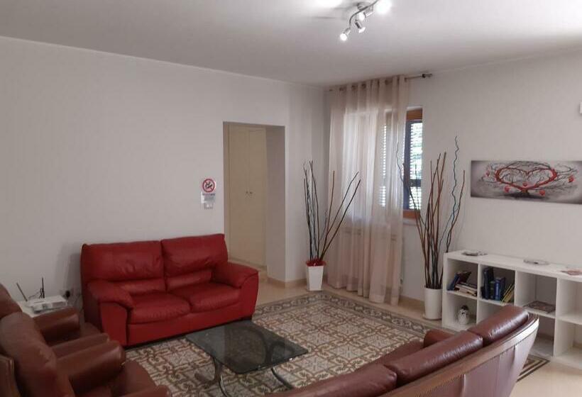 פנסיון House La Palma