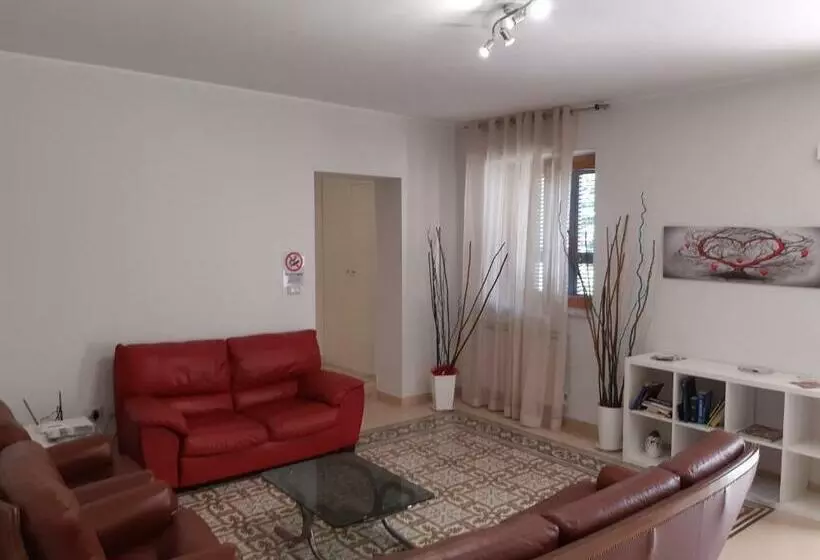 Majatalo House La Palma