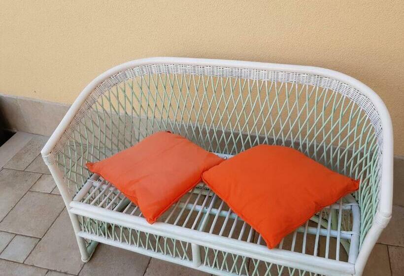 פנסיון House La Palma