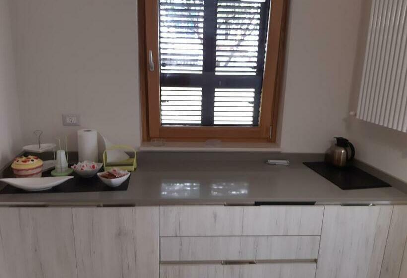 פנסיון House La Palma