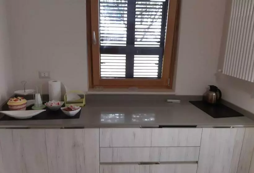 Majatalo House La Palma