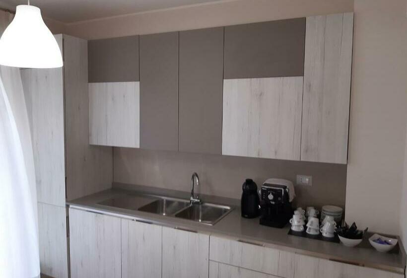 פנסיון House La Palma