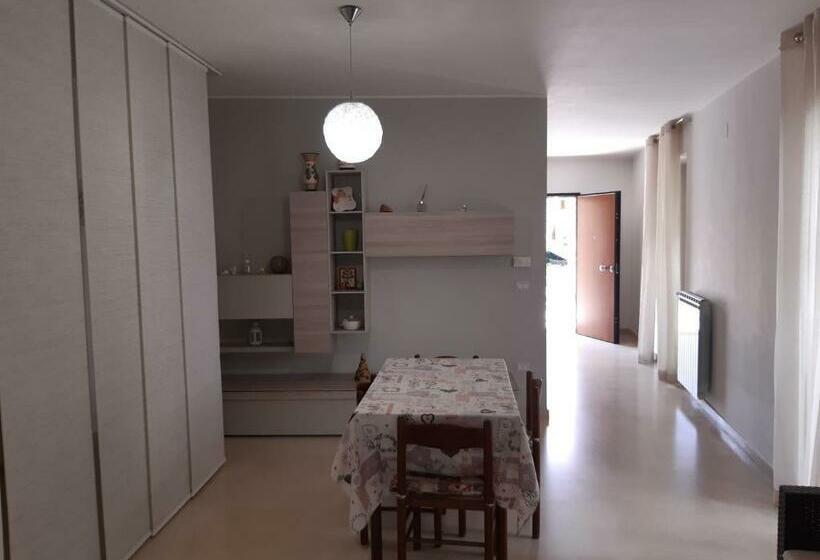 פנסיון House La Palma