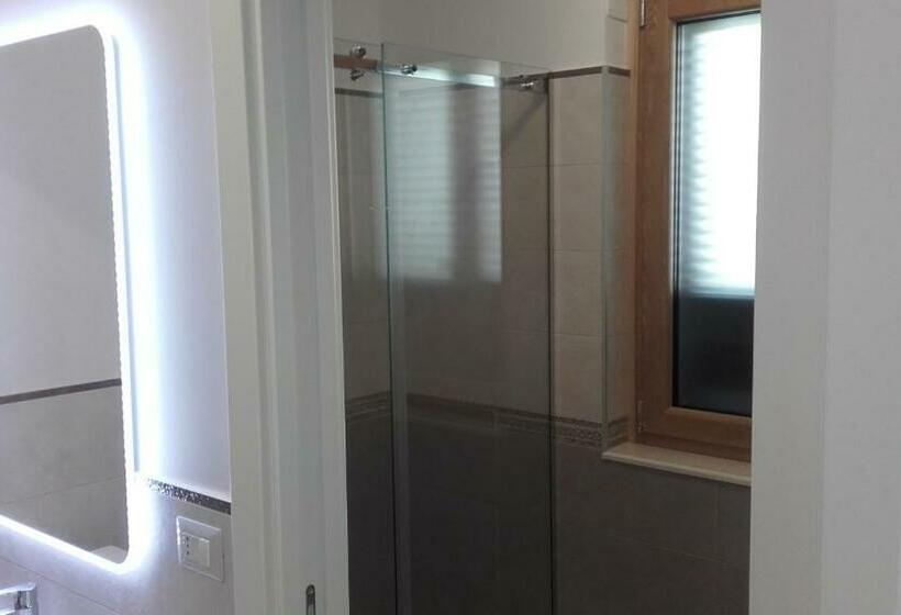 פנסיון House La Palma