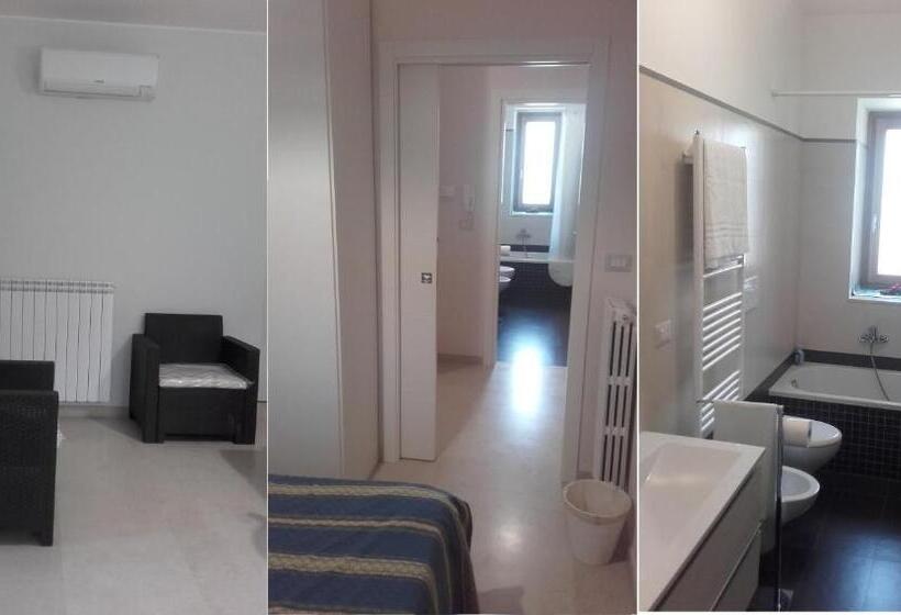 פנסיון House La Palma