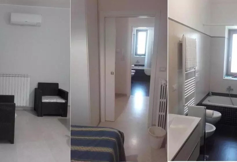 Majatalo House La Palma