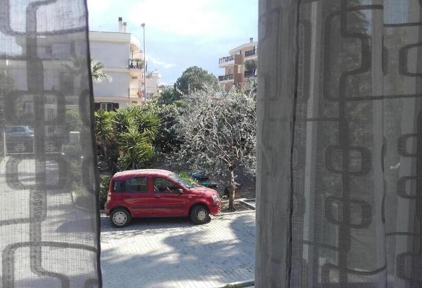 פנסיון House La Palma