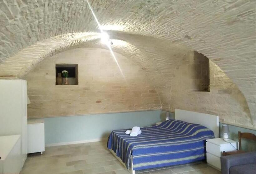 פנסיון House La Palma