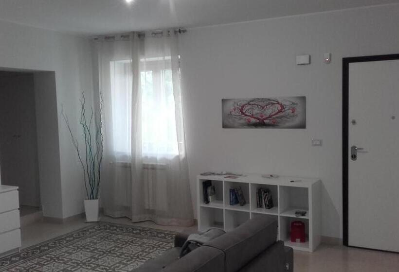 פנסיון House La Palma