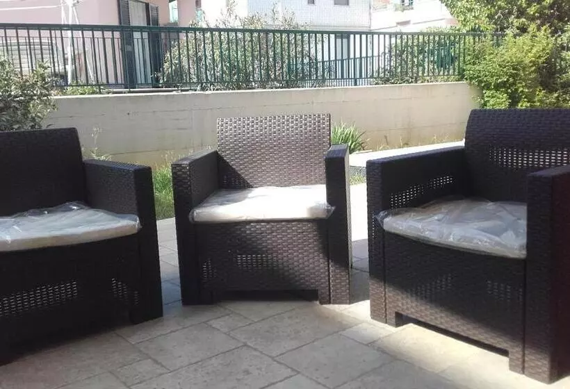 Majatalo House La Palma