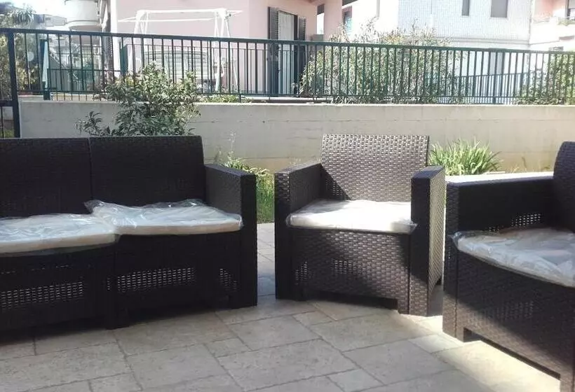 Majatalo House La Palma