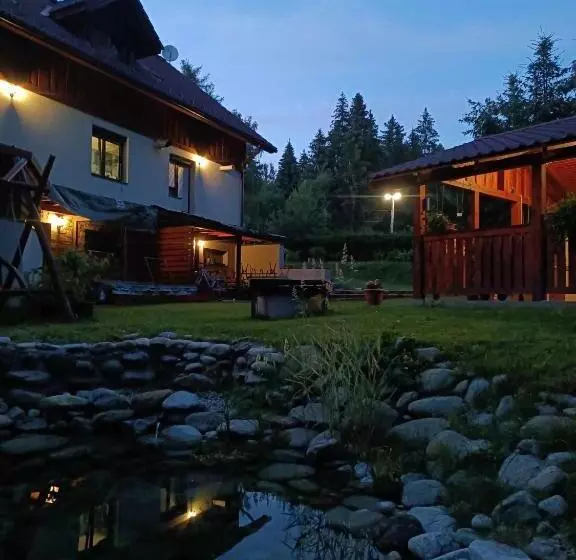 Majatalo Ubytovanie&reštaurácia Bodliak