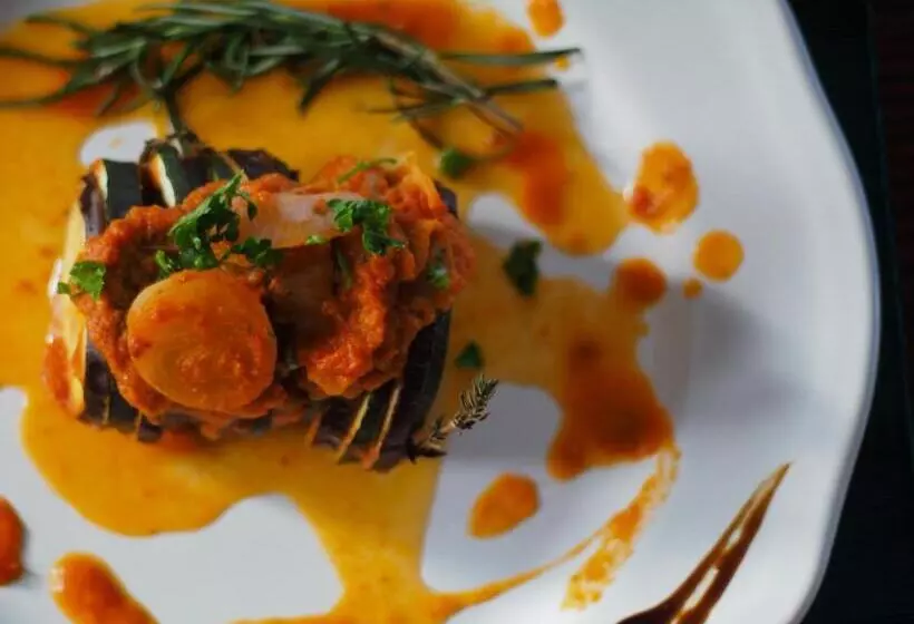 Majatalo Ubytovanie&reštaurácia Bodliak