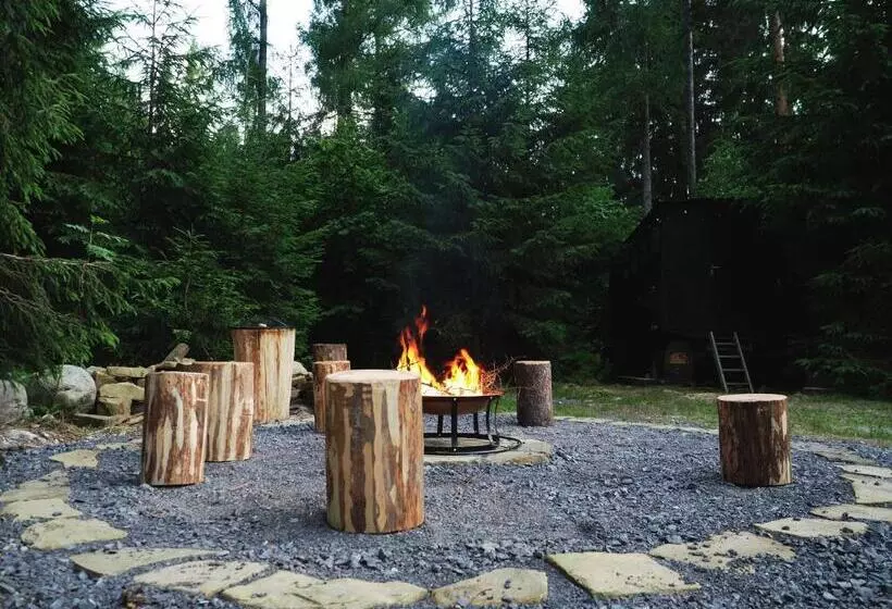 Majatalo Ubytovanie&reštaurácia Bodliak