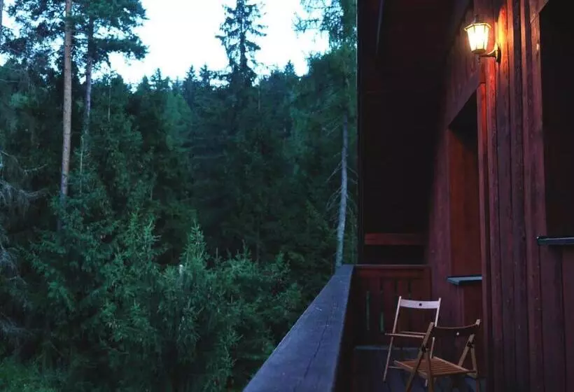 Majatalo Ubytovanie&reštaurácia Bodliak