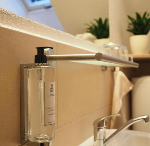 بنسيون Ubytovanie&reštaurácia Bodliak