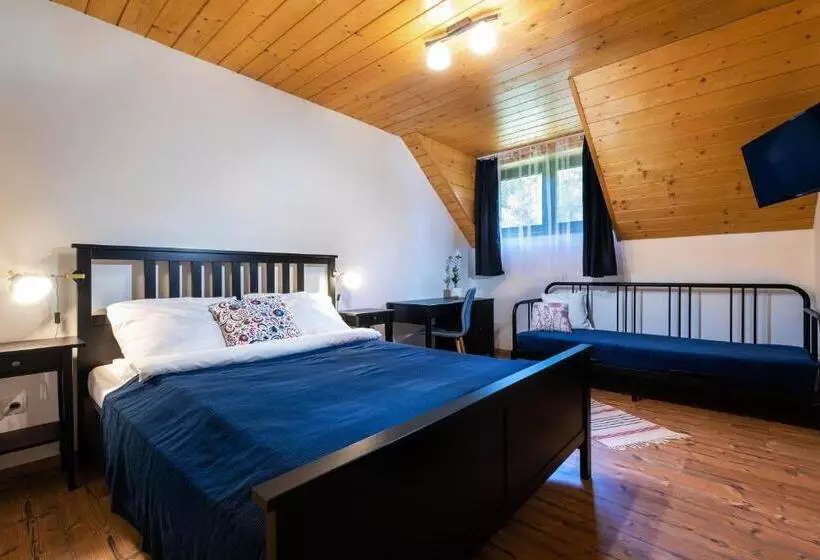 Majatalo Ubytovanie&reštaurácia Bodliak