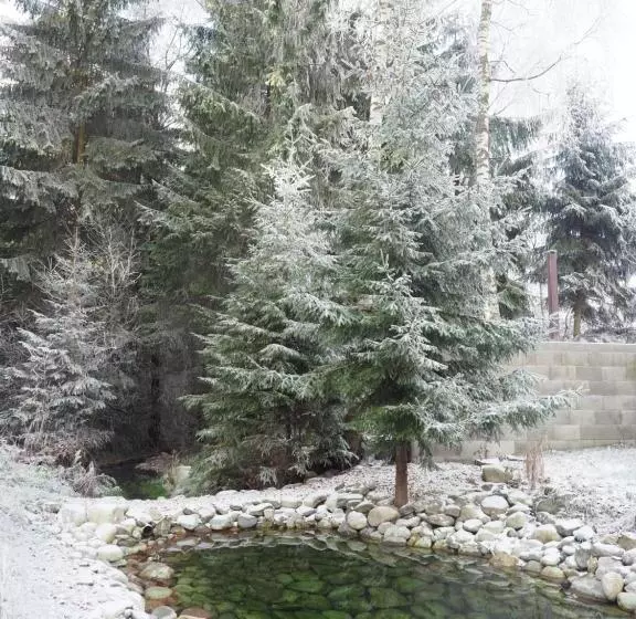 Majatalo Ubytovanie&reštaurácia Bodliak