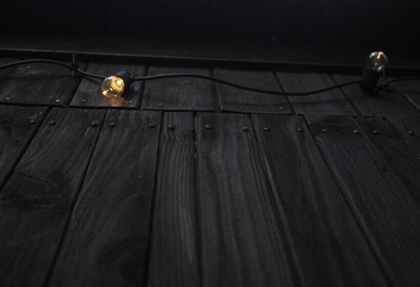 بنسيون Ubytovanie&reštaurácia Bodliak