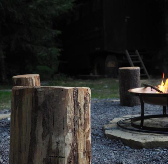 بنسيون Ubytovanie&reštaurácia Bodliak