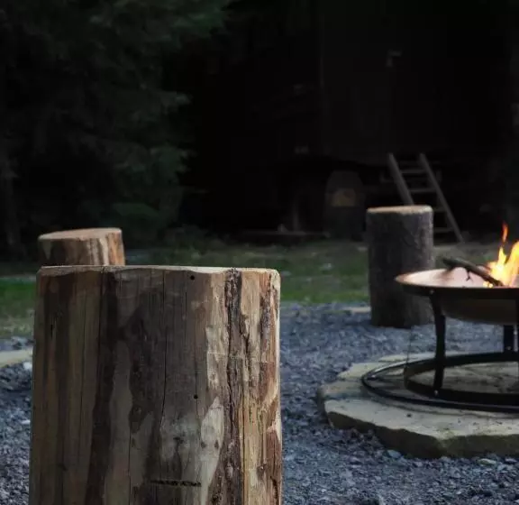 Majatalo Ubytovanie&reštaurácia Bodliak