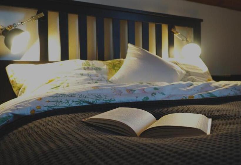 بنسيون Ubytovanie&reštaurácia Bodliak