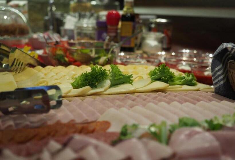 بنسيون Ubytovanie&reštaurácia Bodliak