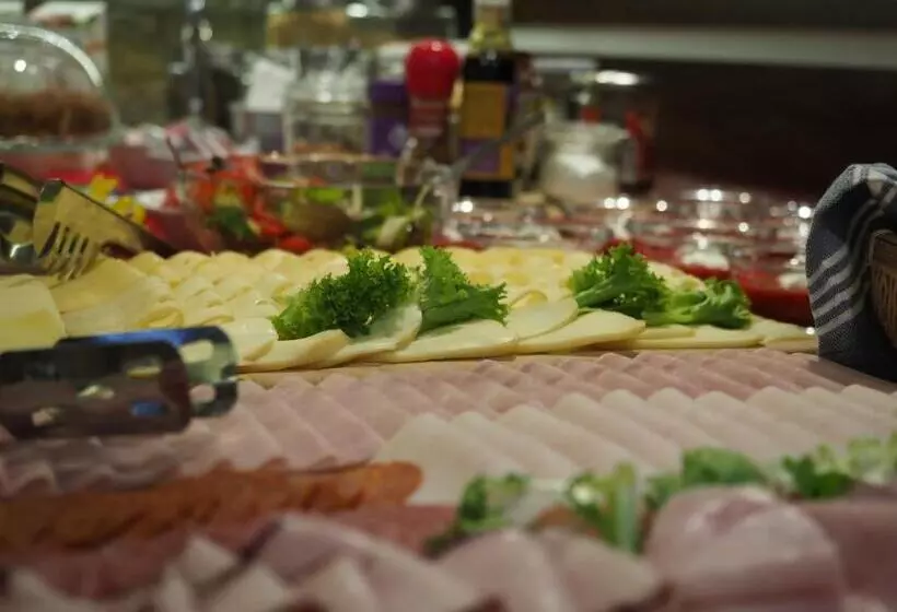 Majatalo Ubytovanie&reštaurácia Bodliak